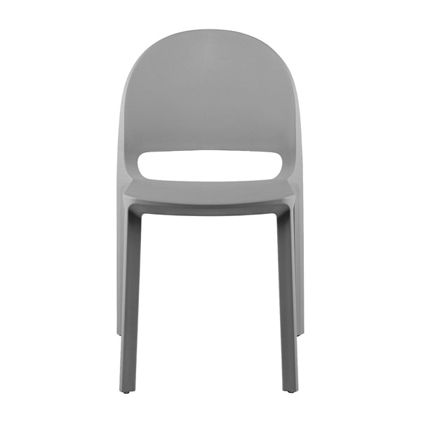 Life Interiors Arch Stacking Dining Chair