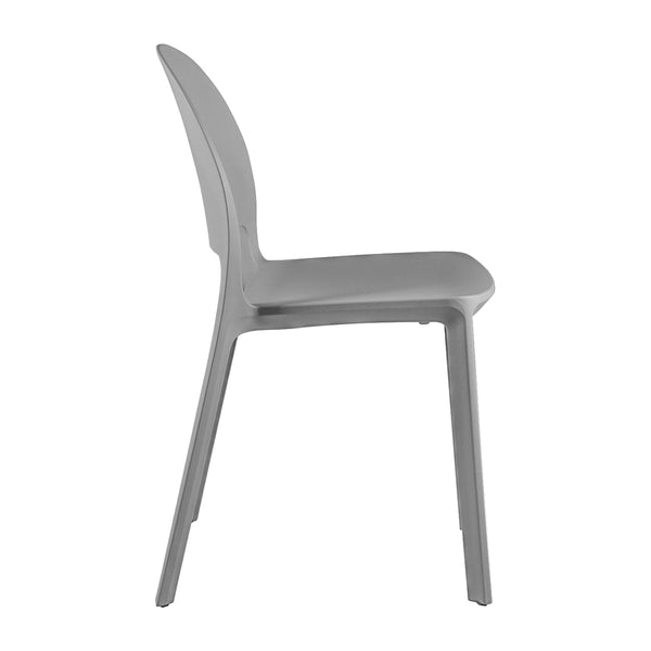 Life Interiors Arch Stacking Dining Chair