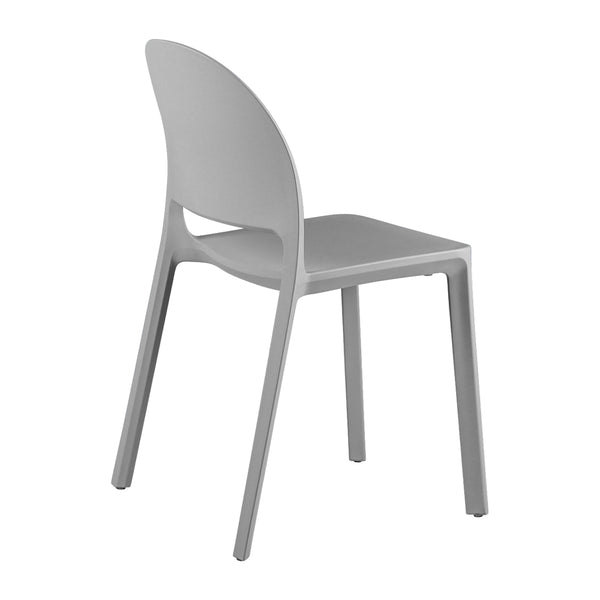 Life Interiors Arch Stacking Dining Chair
