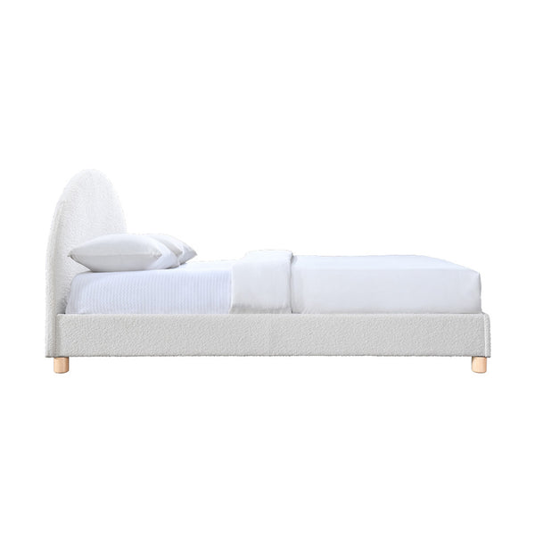 Life Interiors Archie Double Bed