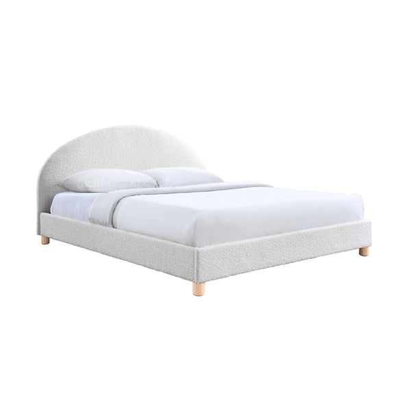 Life Interiors Archie King Bed