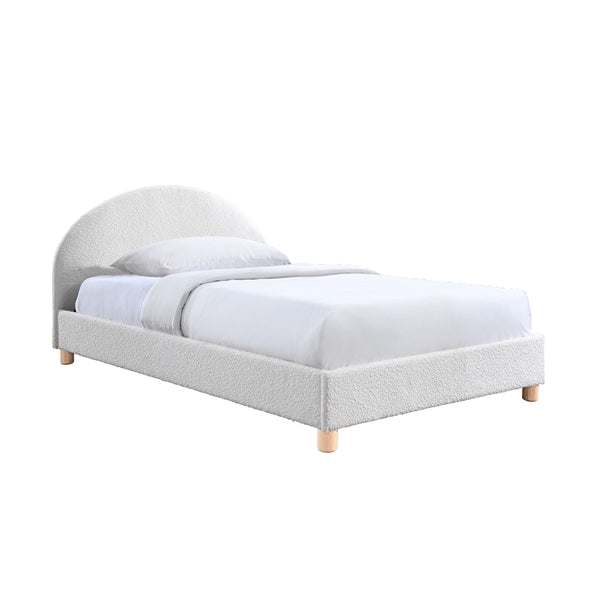 Life Interiors Archie King Single Bed