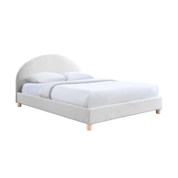 Life Interiors Archie Queen Bed