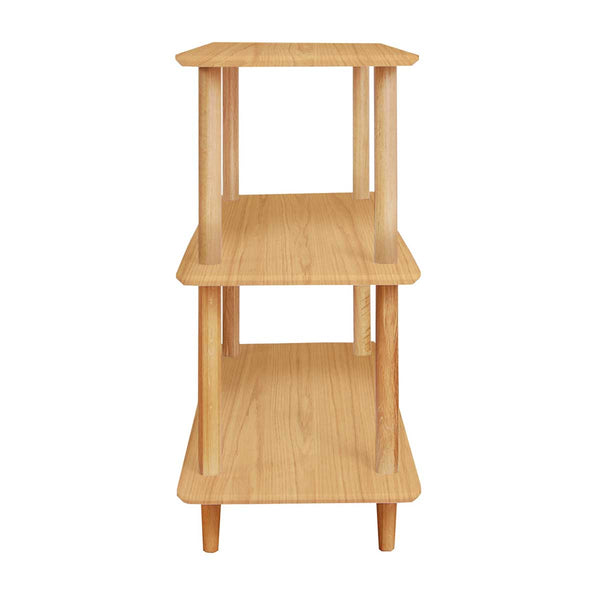 Life Interiors Aria Bookshelf