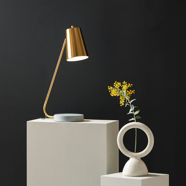 Life Interiors Arlen Desk Lamp