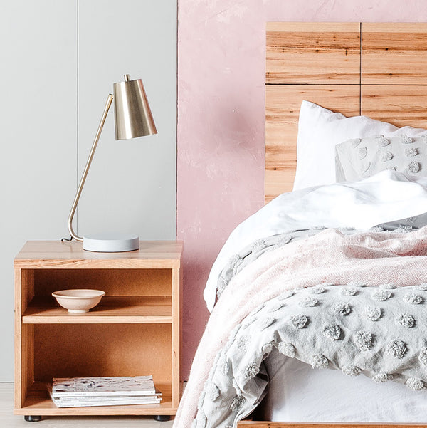 Life Interiors Arlen Desk Lamp