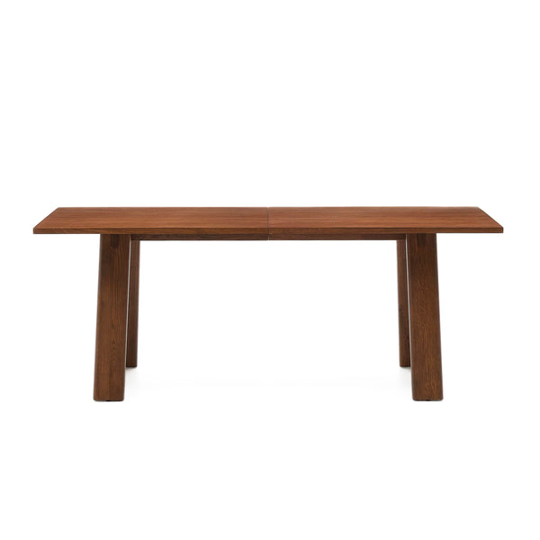 Life Interiors Arlen Extendable Dining Table