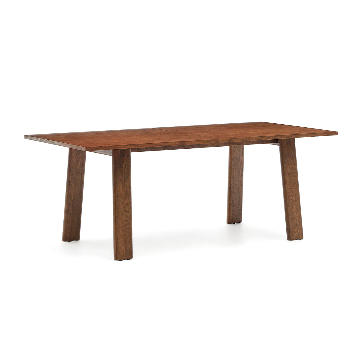 life interiors Arlen Extendable Dining Table