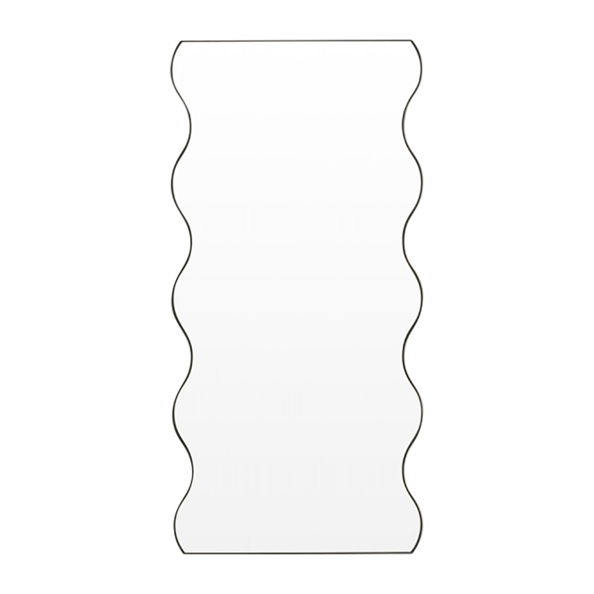 life interiors Artemis Mirror (80 x 165cm)