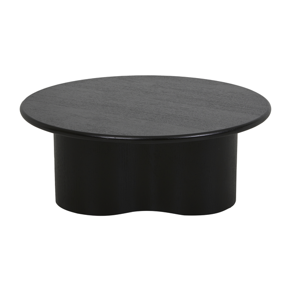 Life Interiors Artie Wave Coffee Table