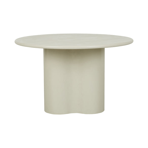 Life Interiors Artie Wave Dining Table