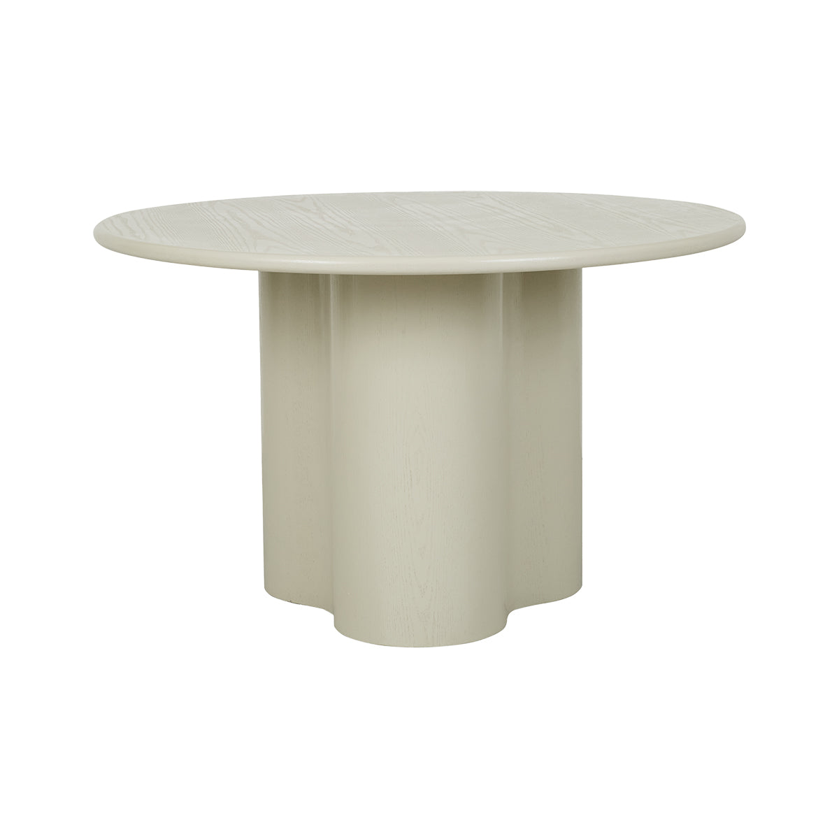 life interiors Artie Wave Dining Table