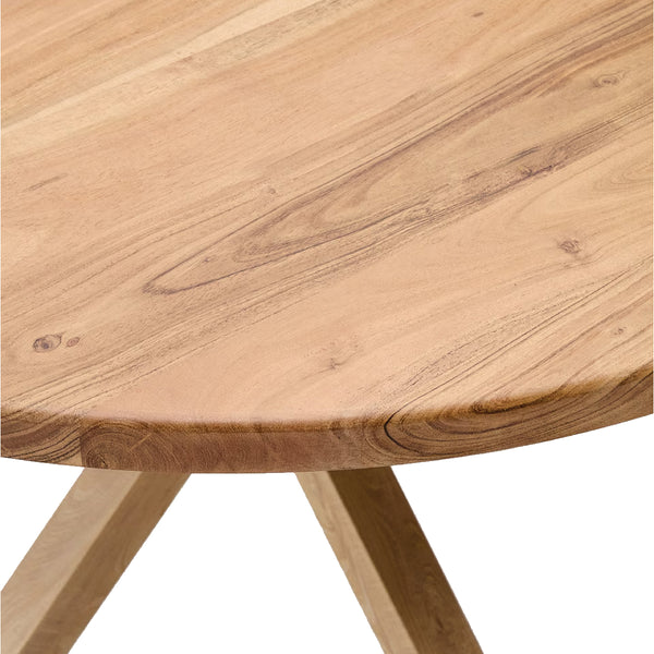 Life Interiors Arya Dining Table