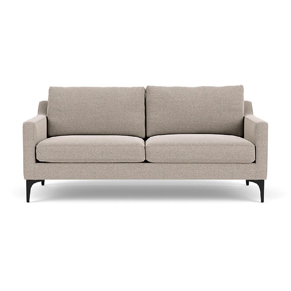 life interiors Astha 2 Seater Sofa