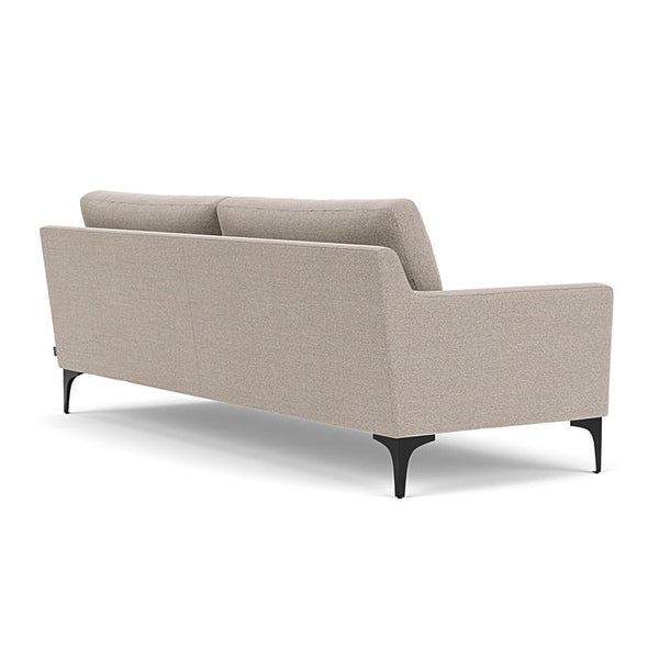 Life Interiors Astha 3 Seater Sofa
