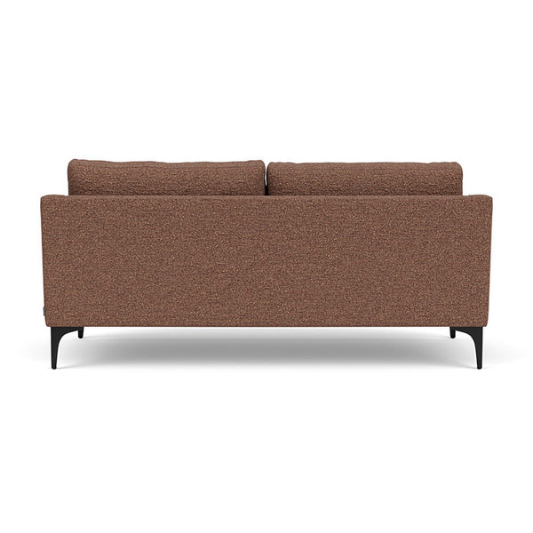 Life Interiors Astha Boucle 2 Seater Sofa