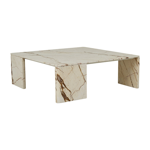 Life Interiors Atlas Slab Coffee Table