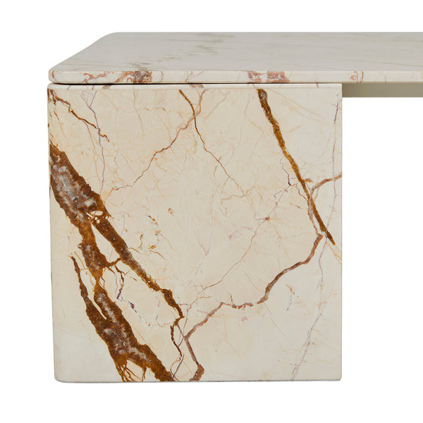 Life Interiors Atlas Slab Coffee Table