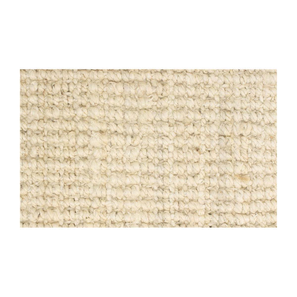 Life Interiors Atrium Barker Rug (Bleach)