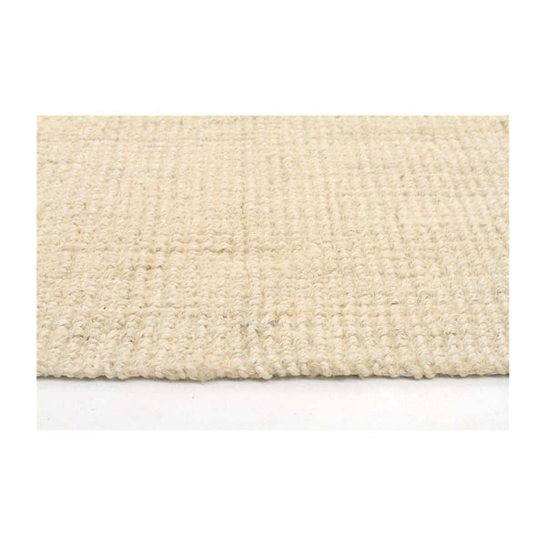 Life Interiors Atrium Barker Rug (Bleach)