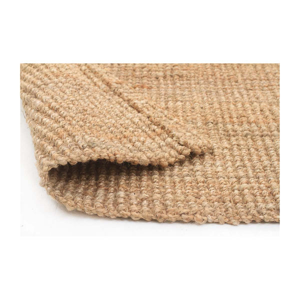 Life Interiors Atrium Barker Rug (Natural)