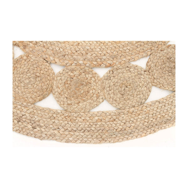 Life Interiors Atrium Pilu (Natural)