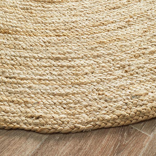 Life Interiors Atrium Polo Rug (Bleach)