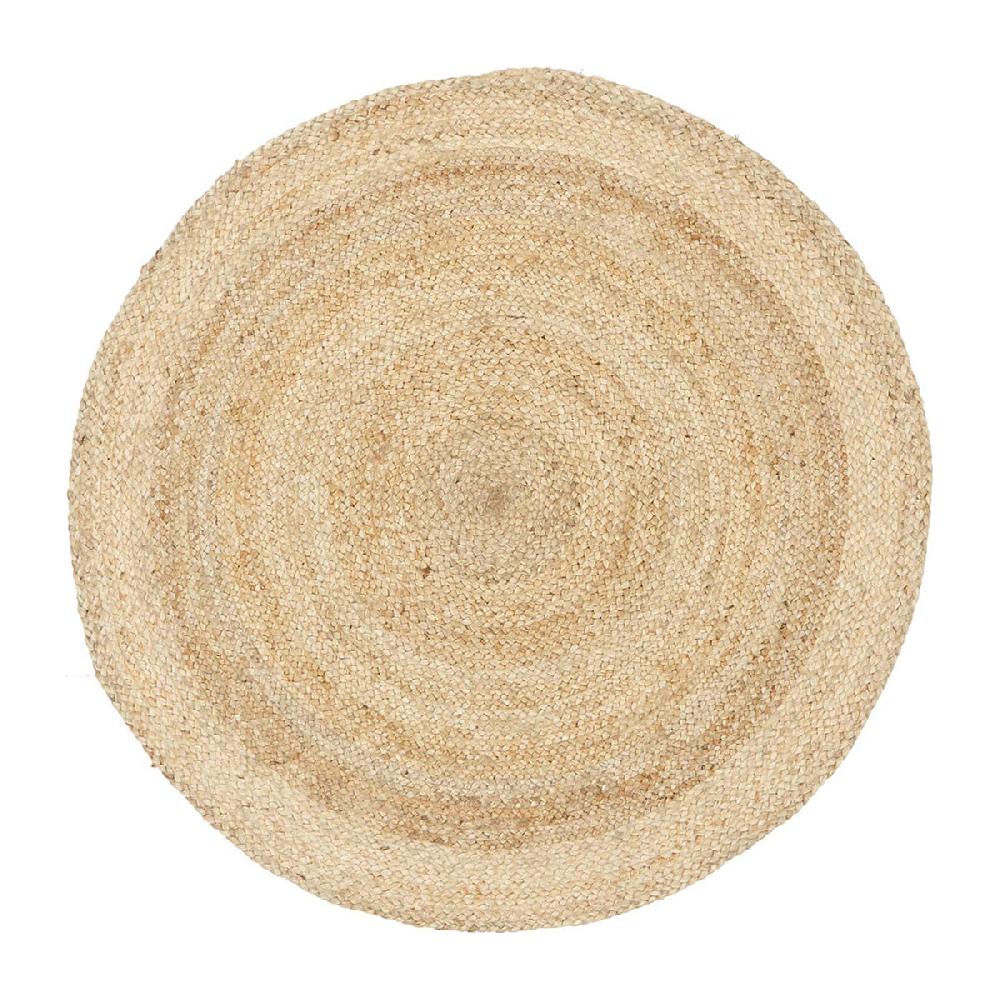 life interiors Atrium Polo Rug (Natural)