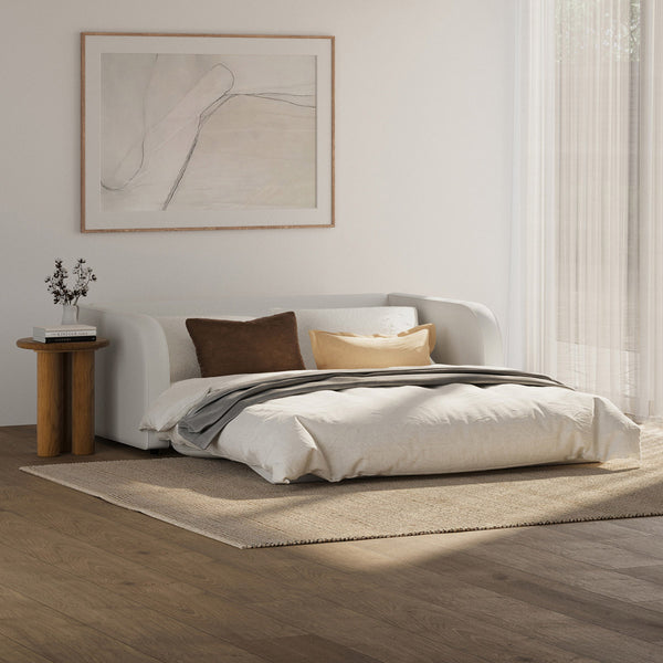 Life Interiors Aubrey 2.5 Seater Sofa Bed