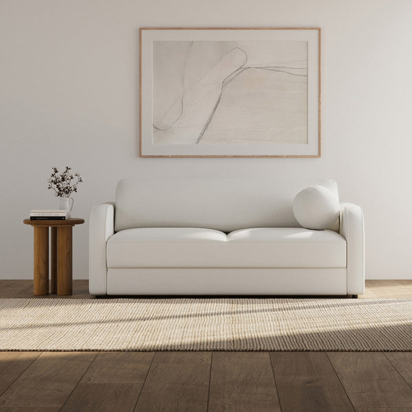 Life Interiors Aubrey 2.5 Seater Sofa Bed