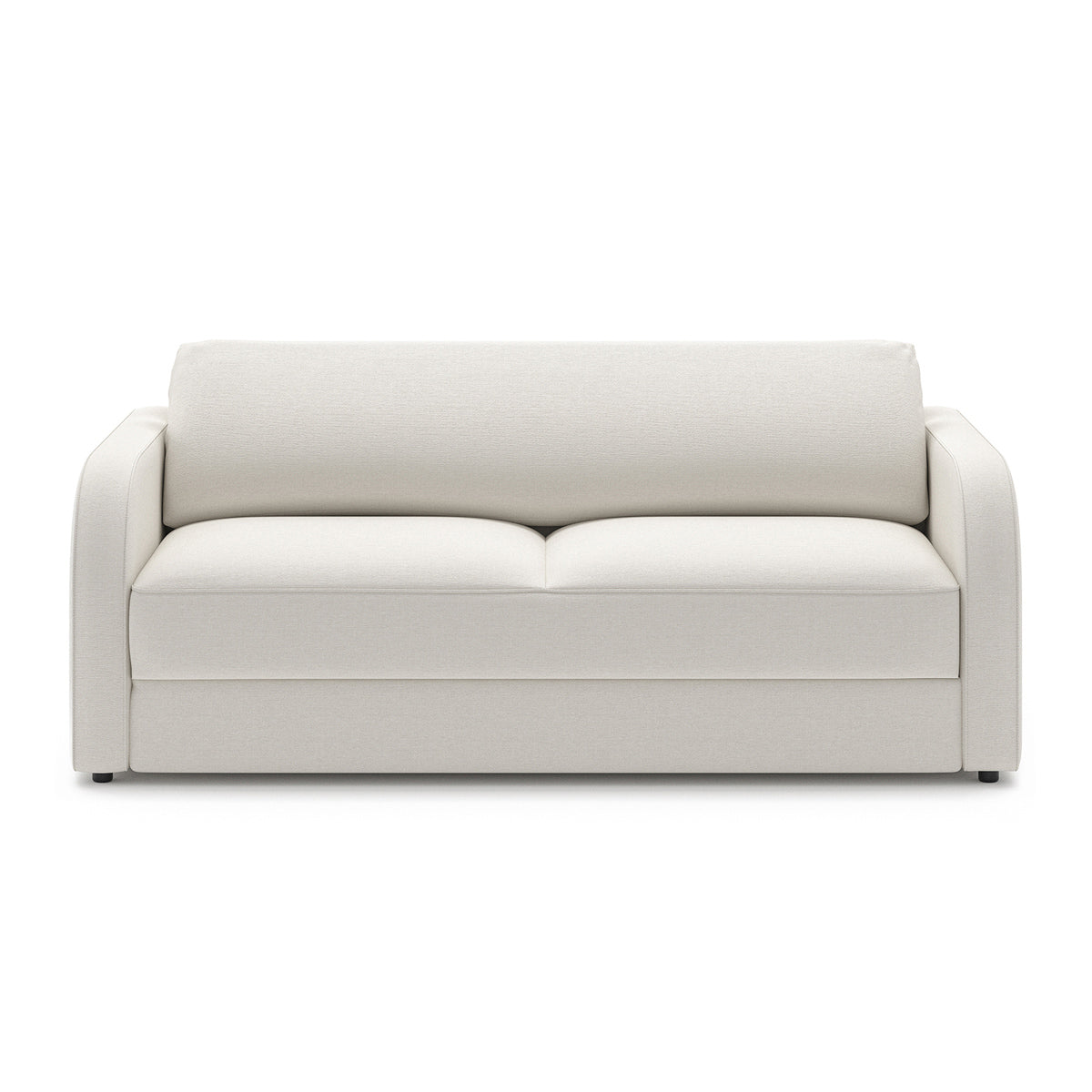 life interiors Aubrey 2.5 Seater Sofa Bed