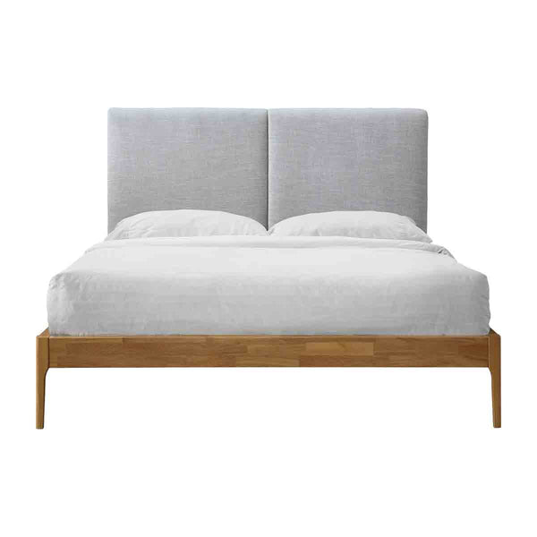 Life Interiors Austen Double Bed