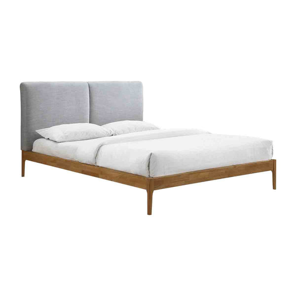 Life Interiors Austen Double Bed