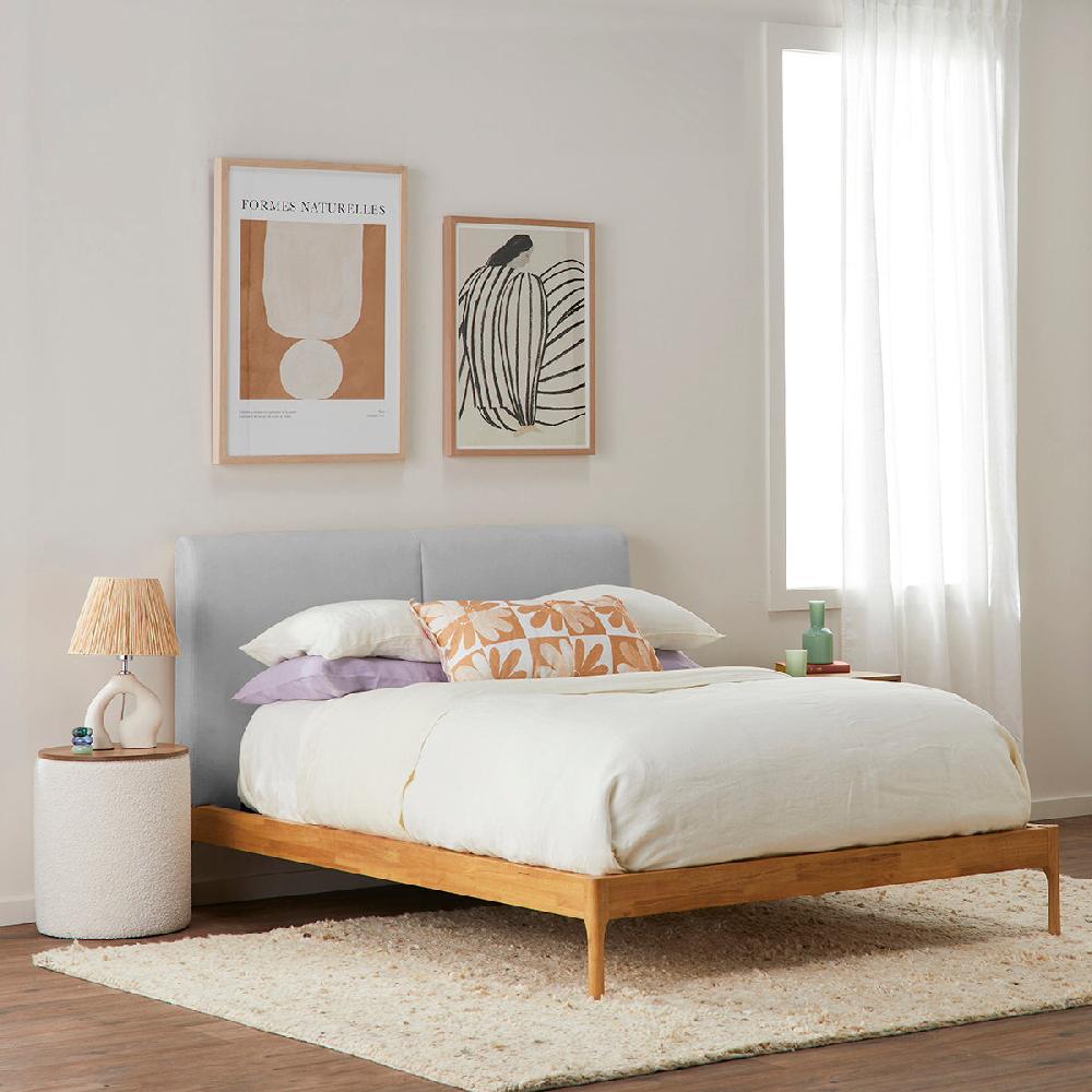 life interiors Austen Double Bed