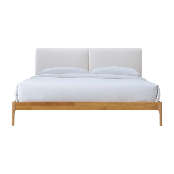 Life Interiors Austen King Bed