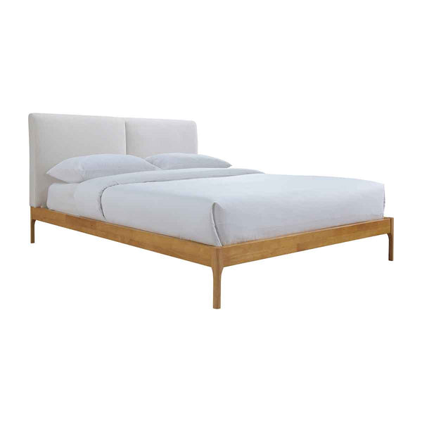 Life Interiors Austen King Bed