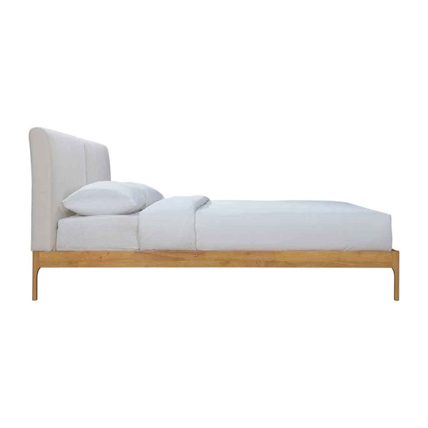 Life Interiors Austen King Bed