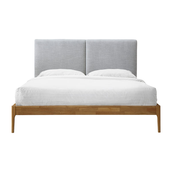 Life Interiors Austen Queen Bed