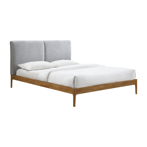 Life Interiors Austen Queen Bed