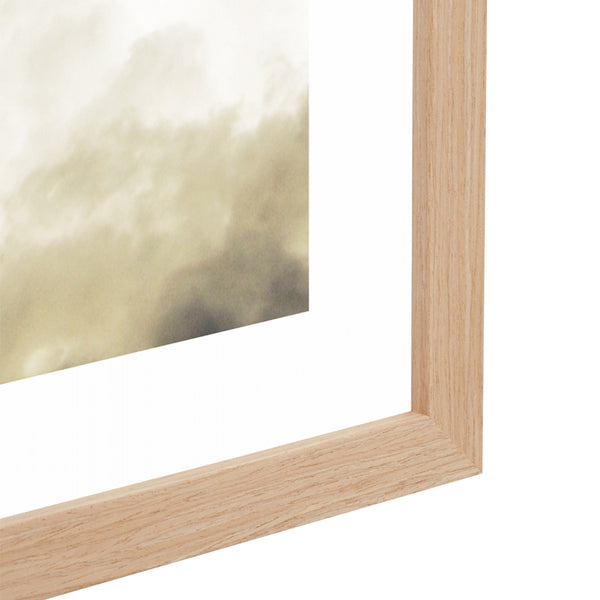 Life Interiors Autumn Storm Art Print