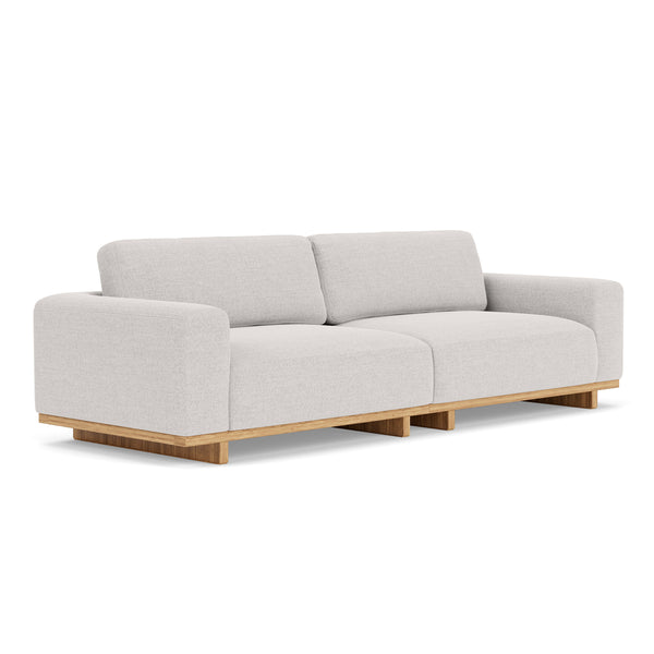 Life Interiors Aya 3.5 Seater Sofa