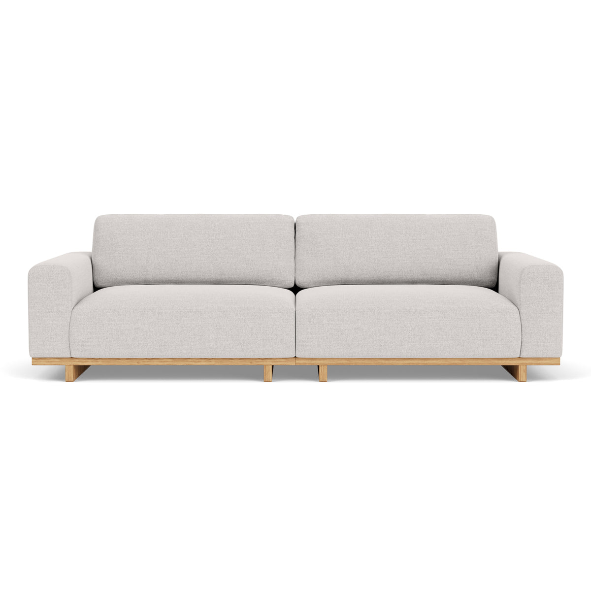 life interiors Aya 3.5 Seater Sofa
