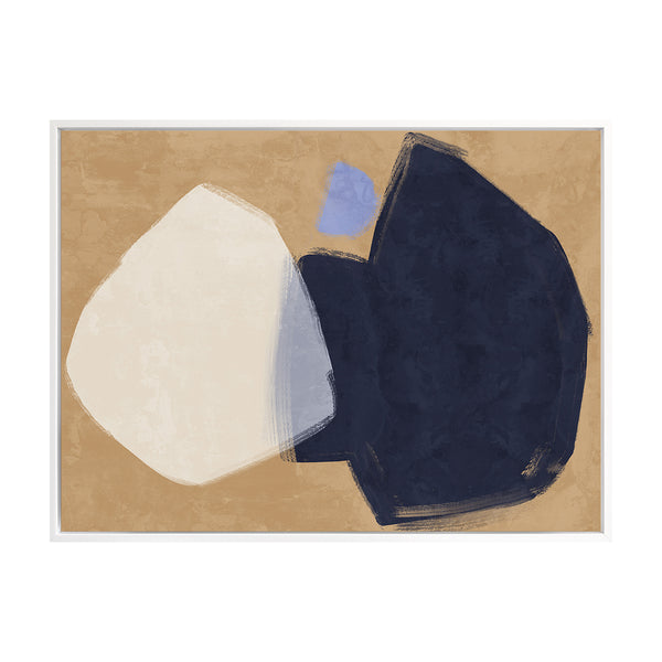 Life Interiors Balanced Landscape Art Print