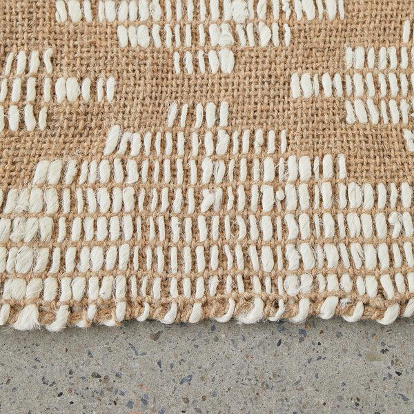 Life Interiors Bali Rug