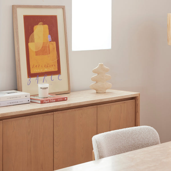 Life Interiors Barce Print