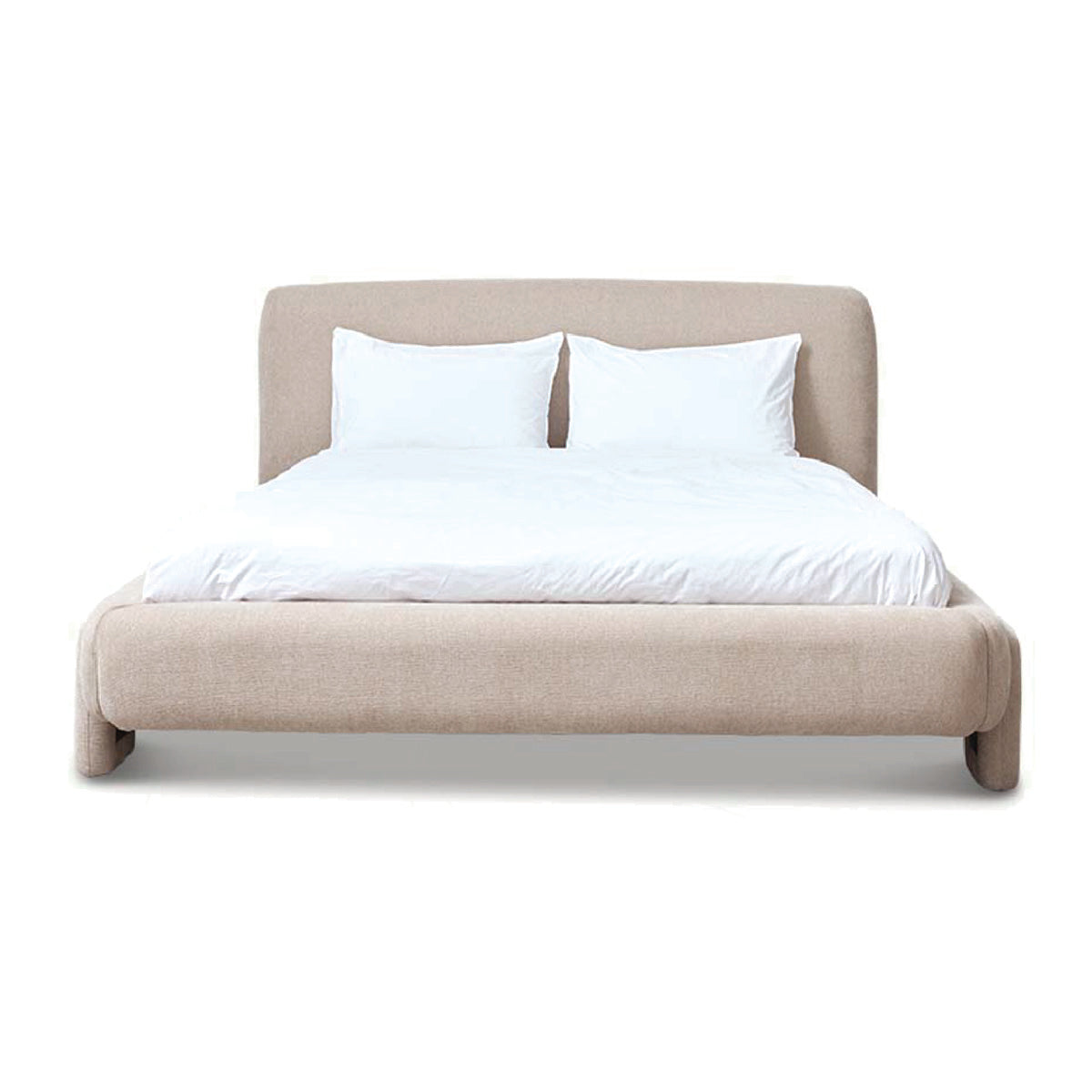 life interiors Barnaby King Bed