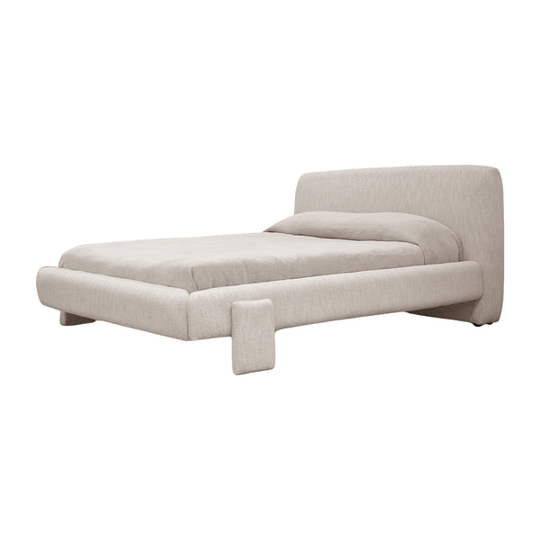 Life Interiors Barnaby Queen Bed