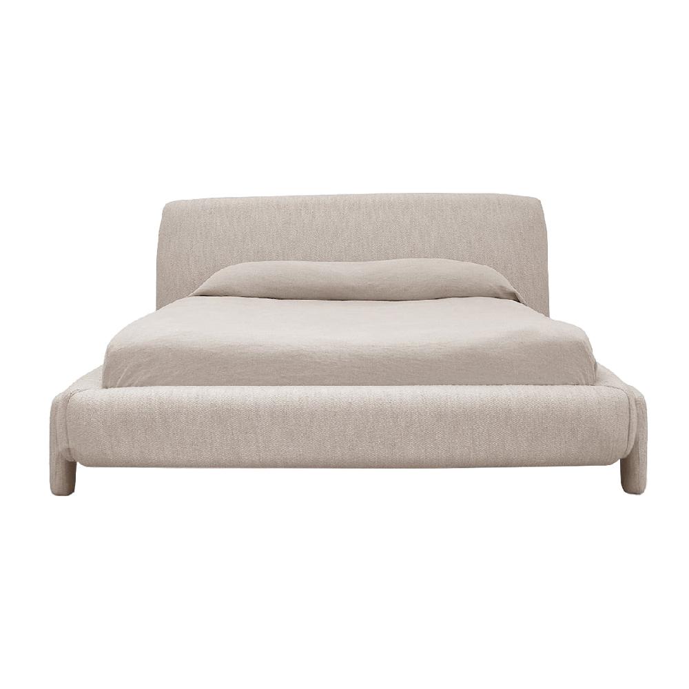 life interiors Barnaby Queen Bed