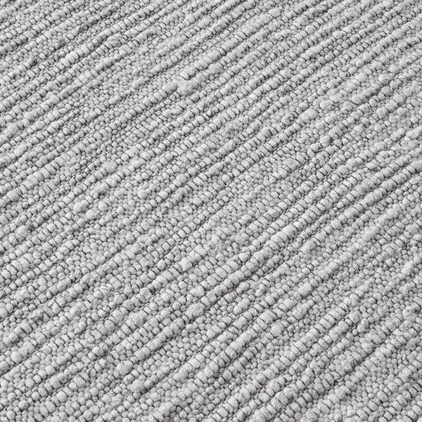 Life Interiors Bedrock Rug (Grey)