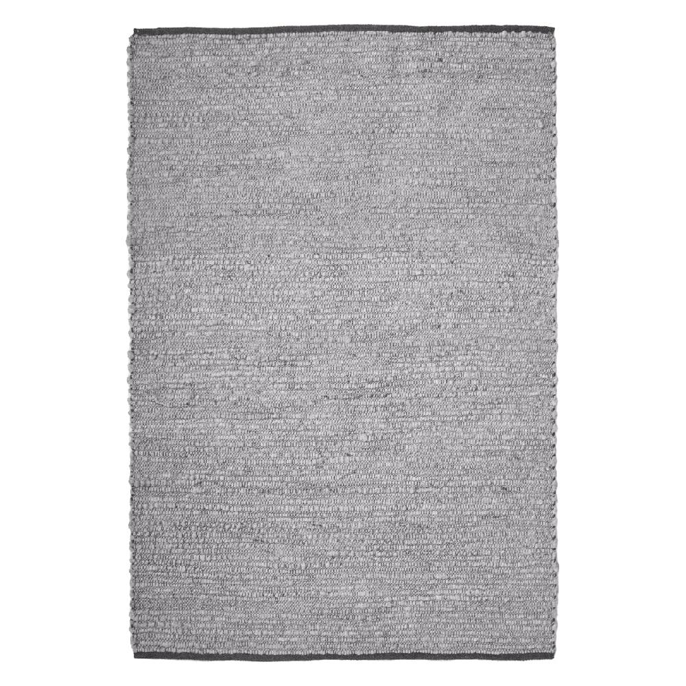 life interiors Bedrock Rug (Grey)